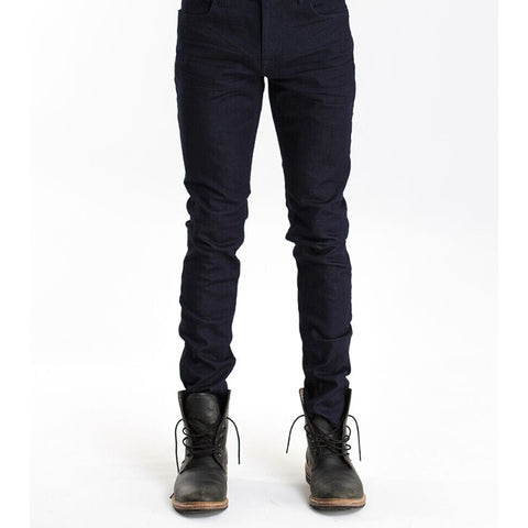 Silent Theory Men's The Deuce Jean Rinse