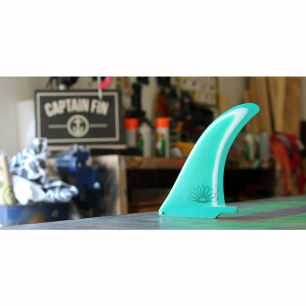 Captain Fin Ellis Ericson 7.5 – Brand Collective