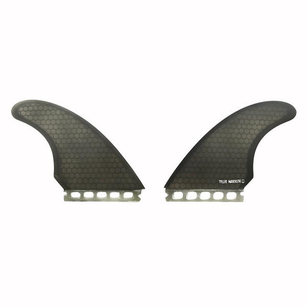 新品◆CAPTAIN FIN TYLER WARREN Twin 2＋1フィン◆ Captain Fin Tyler Warren Twin ST – Brand Collective