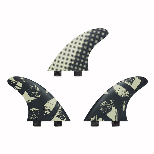 CAPTAIN FIN Mikey February 4.65 フィン Captain Fin Mikey February tT – Brand Collective