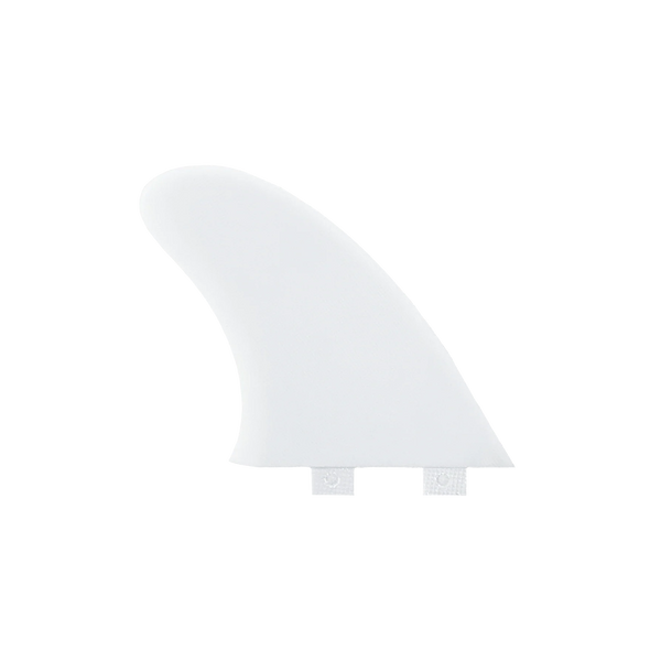 Captain Fin Chippa + NPJ Twin (TT) – Brand Collective