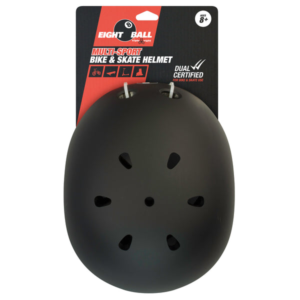 Eight Ball Certified Helmet – Brand Collective