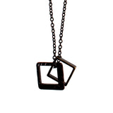 Cookie Cutter Necklace (P132-N)