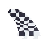 Captain Fin OZZY WRONG Twin + Trailer TT