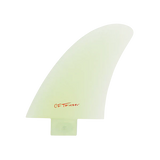 Captain Fin CF Twinzer (TT) Clear