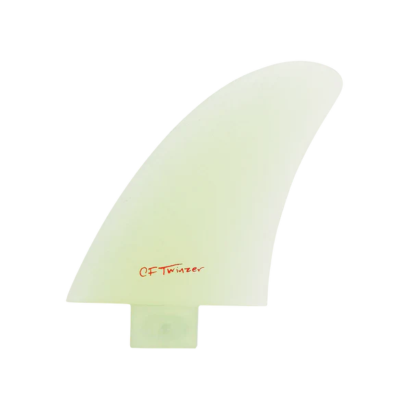 Captain Fin CF Twinzer (TT) Clear