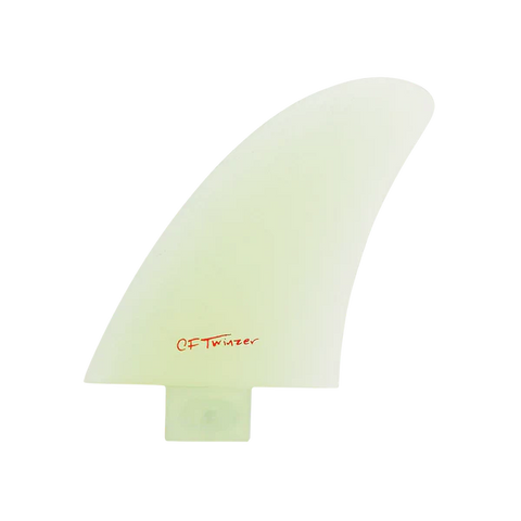 Captain Fin CF Twinzer (TT) Clear