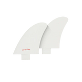 Captain Fin CF Twinzer (TT) White