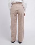 All About Eve Spencer Check Pant Check