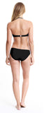 All About Eve Eve Bar Swim Pant Black