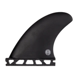 Captain Fin CF Side Biter Large Black (ST)