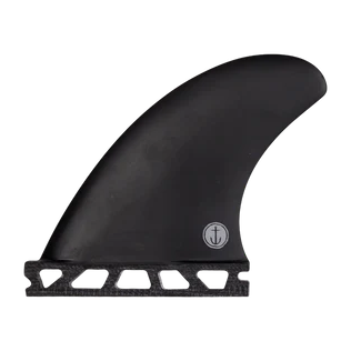 Captain Fin CF Side Biter Large Black (ST)