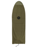 HardWear Board Sock | Military (6705279238278)