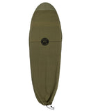 HardWear Board Sock | Military (6705279238278)