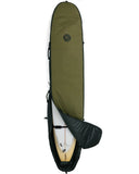 HardWear Longboard 2-3 Wheely | Military Titanium (6882920956038)