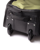 HardWear Longboard 2-3 Wheely | Military Titanium (6882920956038)