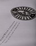 HardWear Longboard 2-3 Wheely | Military Titanium (6882920956038)