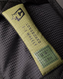 HardWear Longboard 2-3 Wheely | Military Titanium (6882920956038)