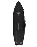 Shortboard Quad Wheely DT2.0 | Black (10805650947)
