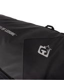 Shortboard Quad Wheely DT2.0 | Black (10805650947)