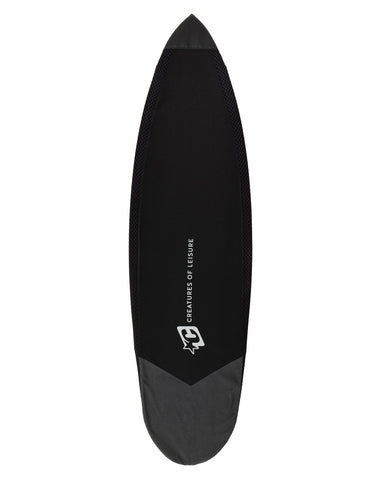Shortboard Aero LITE | Black (4506025361542)