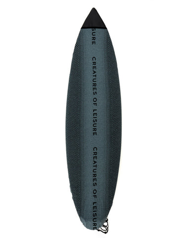 Shortboard Reliance Sox | Slate Blue (4506025328774)