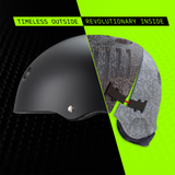Deep Cover Helmet - GRLSWIRL Signature Edition