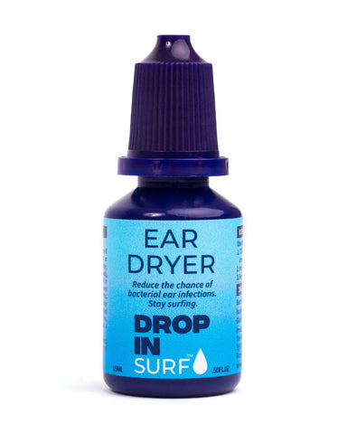 Drop In Surf | Ear Drops (5216896876678)