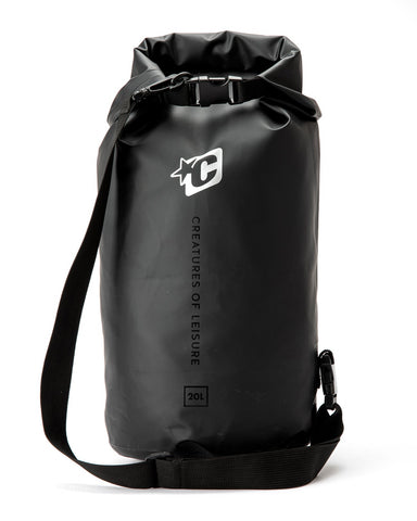 Day Use Dry Bag 20L (4508357197958)