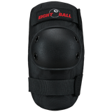 Eight Ball 3PK Pad Set Black - Mesh