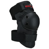 Eight Ball 3PK Pad Set Black - Mesh