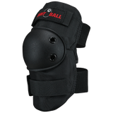 Eight Ball 3PK Pad Set Black - Mesh