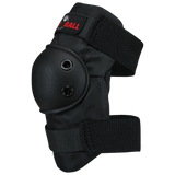 Eight Ball 3PK Pad Set Black - Mesh
