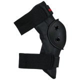 Eight Ball 3PK Pad Set Black - Mesh