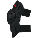 Eight Ball 3PK Pad Set Black - Mesh