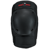 Eight Ball 3PK Pad Set Black - Mesh