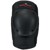 Eight Ball 3PK Pad Set Black - Mesh