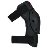 Eight Ball 3PK Pad Set Black - Mesh