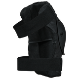 Eight Ball 3PK Pad Set Black - Mesh
