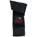 Eight Ball 3PK Pad Set Black - Mesh