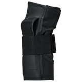 Eight Ball 3PK Pad Set Black - Mesh
