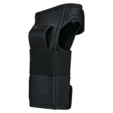 Eight Ball 3PK Pad Set Black - Mesh