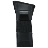 Eight Ball 3PK Pad Set Black - Mesh