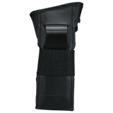 Eight Ball 3PK Pad Set Black - Mesh