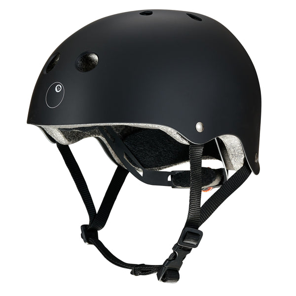Eight Ball Dual Certified Helmet with Fit Dial