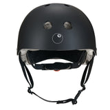 Eight Ball Dual Certified Helmet with Fit Dial