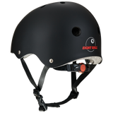Eight Ball Dual Certified Helmet with Fit Dial