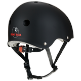 Eight Ball Dual Certified Helmet with Fit Dial