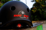 Eight Ball Dual Certified Helmet with Fit Dial
