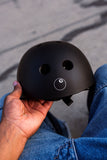 Eight Ball Dual Certified Helmet with Fit Dial